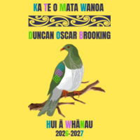 ERIC OSCAR - Cloke Kids Origin Hoodie Design