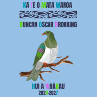 MARY ROSE - AS Colour Mens Staple T shirt Design