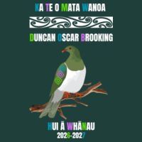 GEORGE SYDNEY - Cloke Kids Origin Hoodie Design