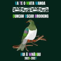 GEORGE SYDNEY - AS Colour Mens Staple T shirt Design