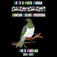 BASIL STUART IWA - AS Colour Kids Relax Crew Design