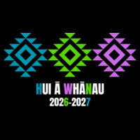 MERCH BROOKING HUI A WHANAU - AS Colour Recycled Waist Bag Design