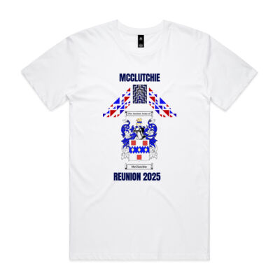 RIPEKA - AS Colour Mens Staple T shirt Thumbnail