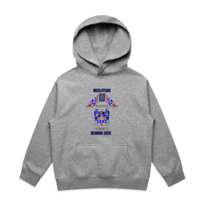 HUNA  - AS Colour Kids Relax Hood Thumbnail