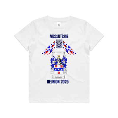 PINIHA - AS Colour Kids Youth T shirt Thumbnail