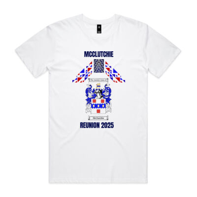 PINIHA - AS Colour Mens Staple T shirt Thumbnail