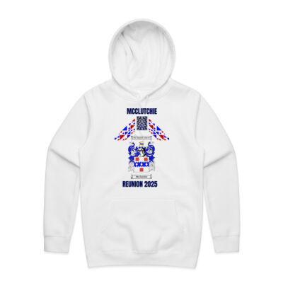TURUHIRA - AS Colour Mens Stencil Hoodie Thumbnail