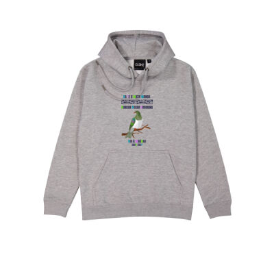 HENRY KAWAKAWA - Cloke Kids Origin Hoodie Thumbnail