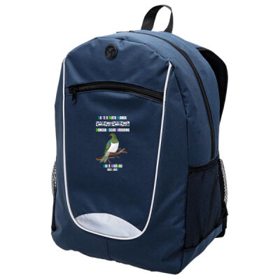 MERCH BROOKING HUI A WHANAU - Reflex Backpack Thumbnail